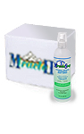 Miracle II Thai Deodorant Sprays 8oz (12 Bottles) Free Shipping