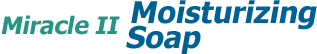 Moisturizing Soap